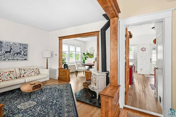 $249,900 | 1230 North 7th Avenue East, Duluth, MN 55805