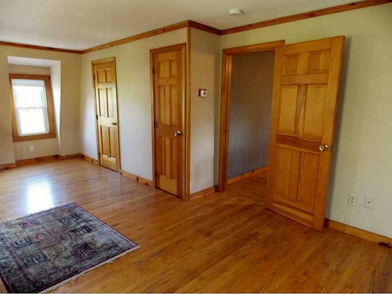 400 Cornell Road Westport, MA 02790 - Photo 11 of 16 Master Bedroom.