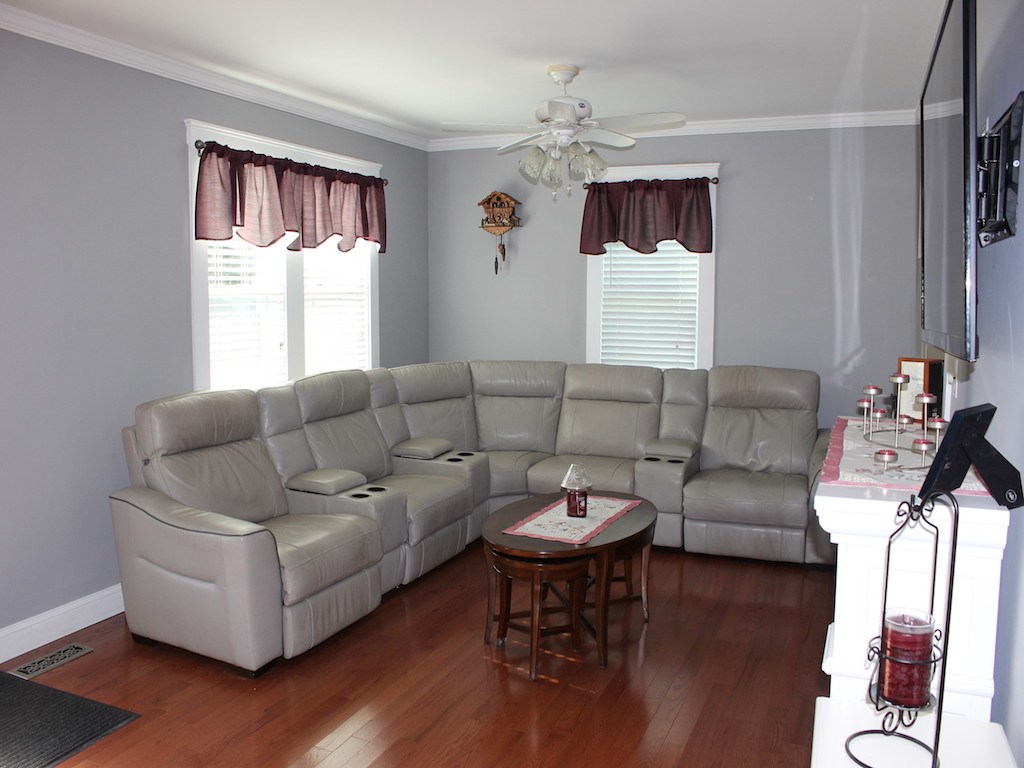 33 Robinson Road Nashua, NH 03060 - Photo 11 of 35 Gallery Image 11