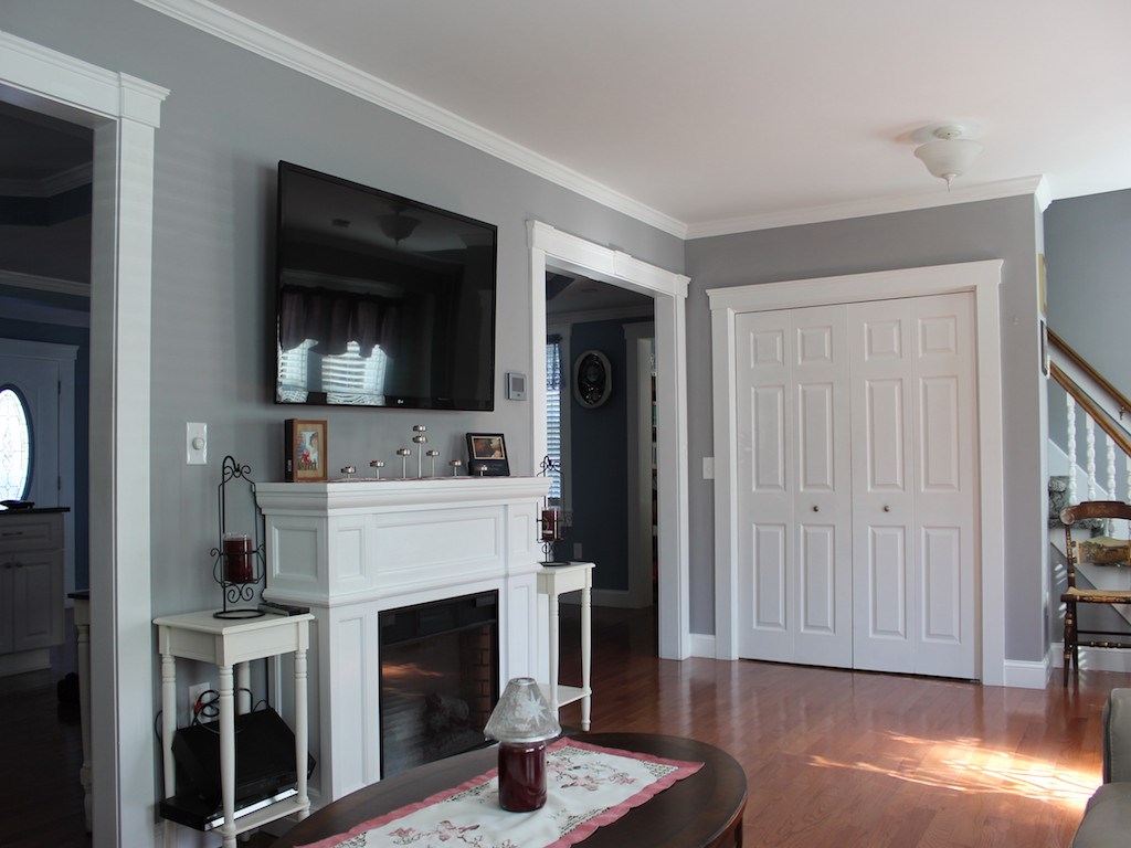 33 Robinson Road Nashua, NH 03060 - Photo 14 of 35 Gallery Image 14