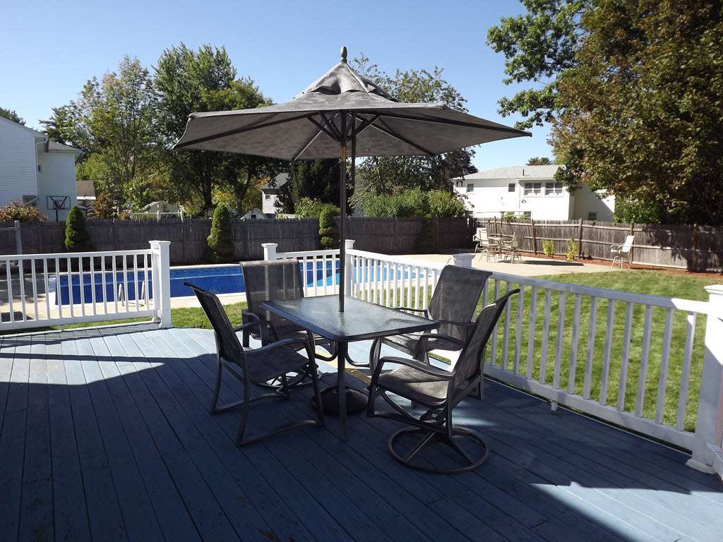 33 Robinson Road Nashua, NH 03060 - Photo 30 of 35 Gallery Image 30