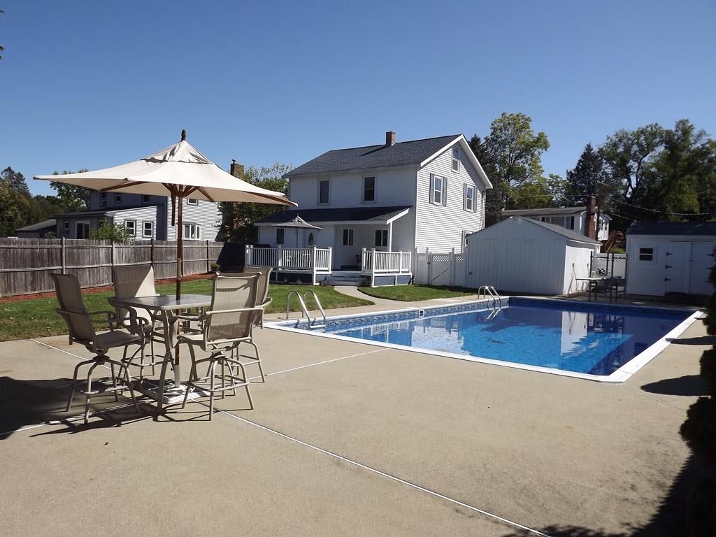 33 Robinson Road Nashua, NH 03060 - Photo 31 of 35 Gallery Image 31