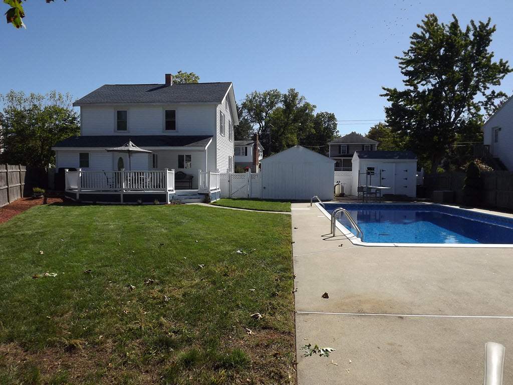 33 Robinson Road Nashua, NH 03060 - Photo 32 of 35 Gallery Image 32