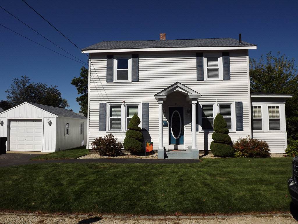 33 Robinson Road Nashua, NH 03060 - Photo 34 of 35 Gallery Image 34