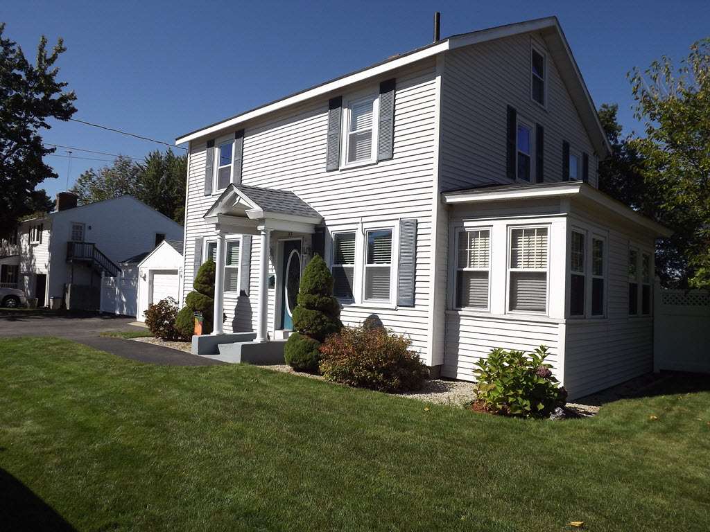 33 Robinson Road Nashua, NH 03060 - Photo 35 of 35 Gallery Image 35
