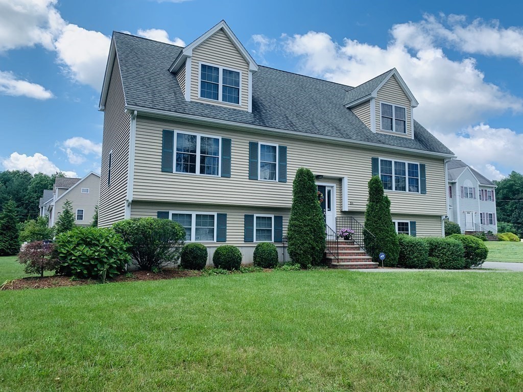 84 Mink Run Road Wilmington, MA 01887 - Photo 1 of 24 Gallery Image 1
