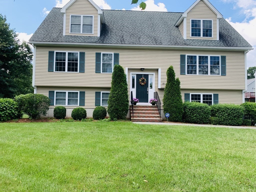 84 Mink Run Road Wilmington, MA 01887 - Photo 6 of 24 Gallery Image 6