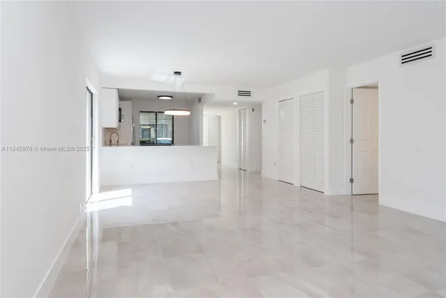 wooden floor in a room