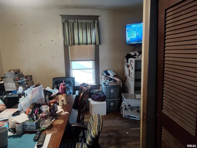 $89,000 | 2608 Shelby Avenue, Mattoon, IL 61938