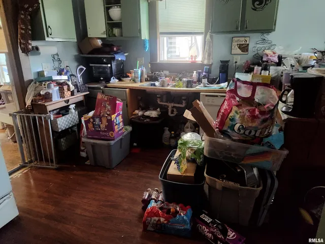 $89,000 | 2608 Shelby Avenue, Mattoon, IL 61938