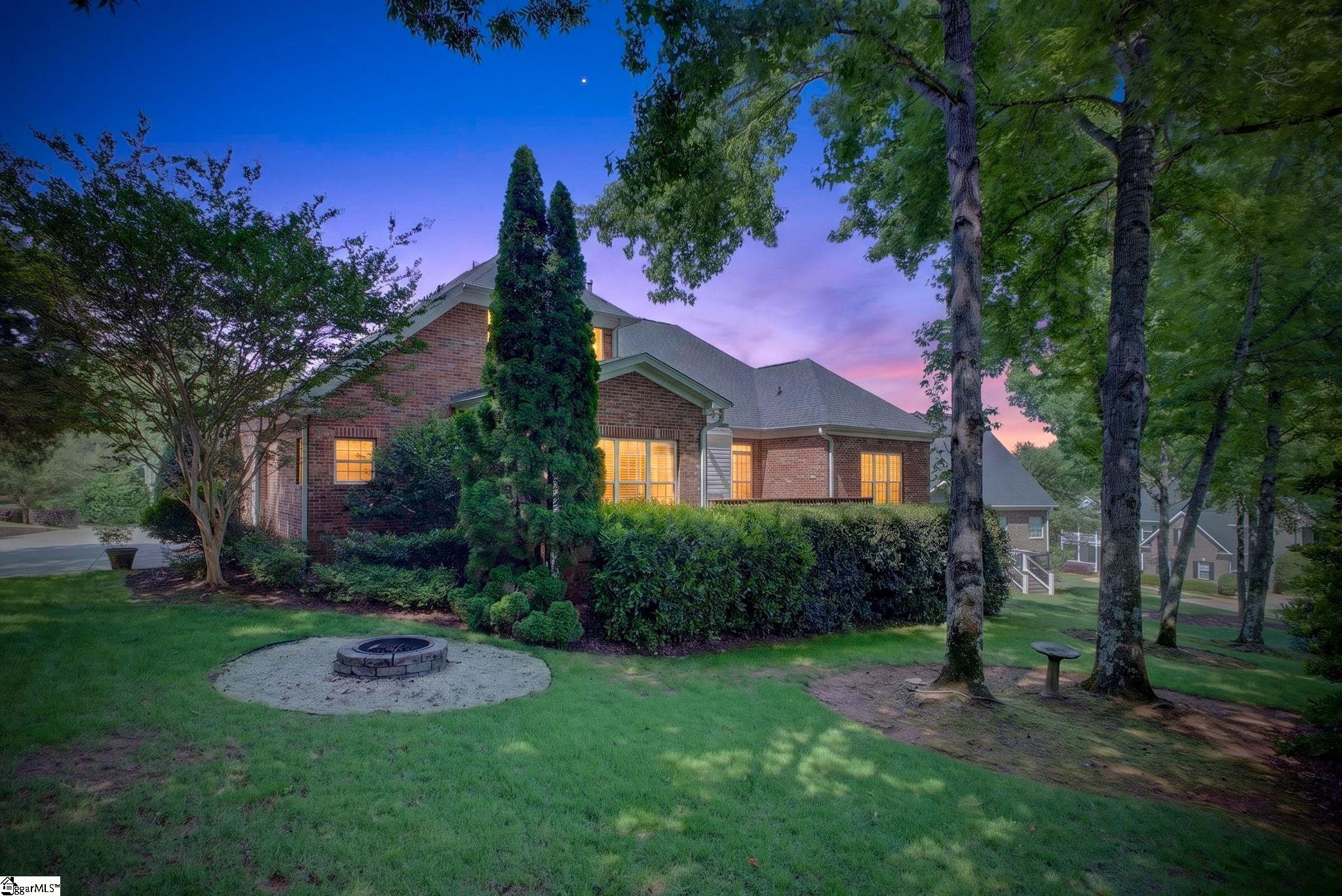 206 Abercorn Way Simpsonville, SC 29681 - Photo 36 of 40