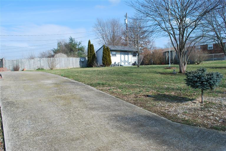 234 Static Road Paris, KY 40361 - Photo 10 of 10 Photo 10