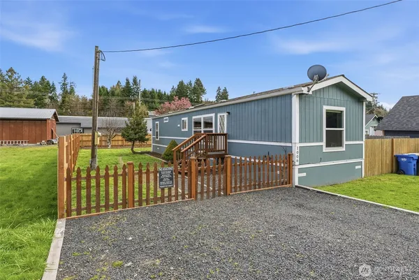 $259,000 | 1006 Northwest Mill Street, Winlock, WA 98596