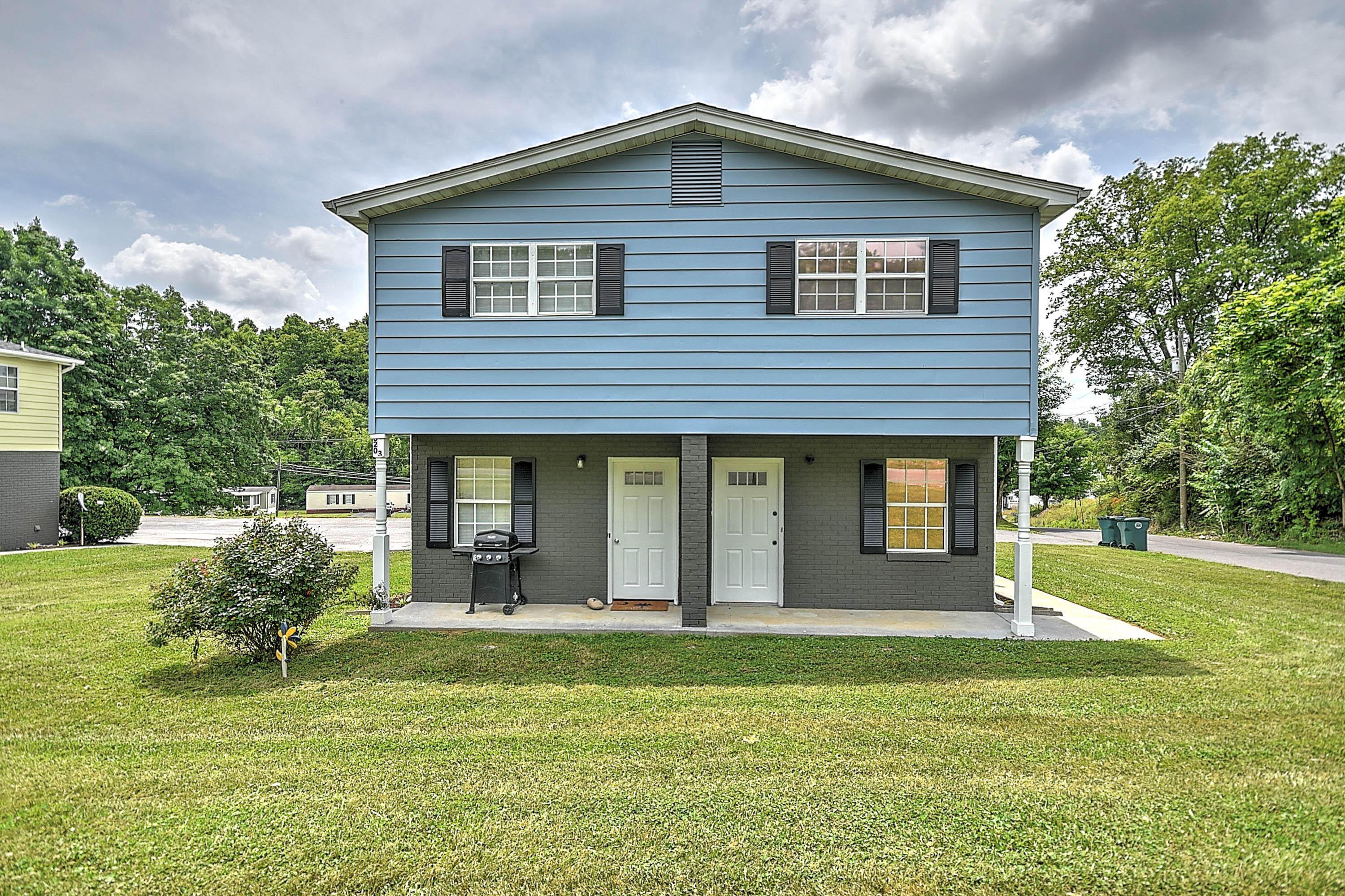 1701 Island Road Bristol, VA 24201 - Photo 9 of 12 Island Rd-6