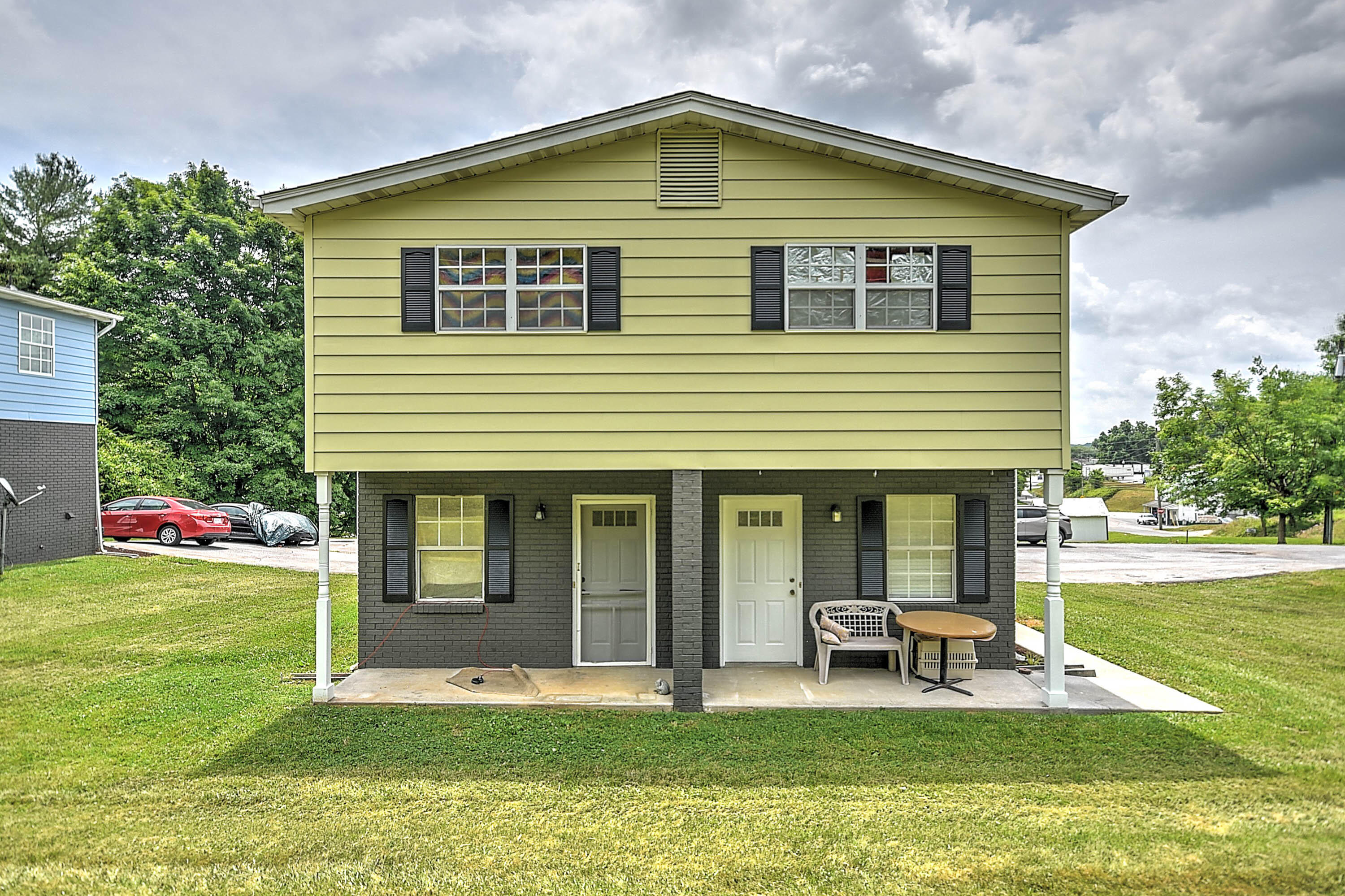 1701 Island Road Bristol, VA 24201 - Photo 10 of 12 Island Rd-9