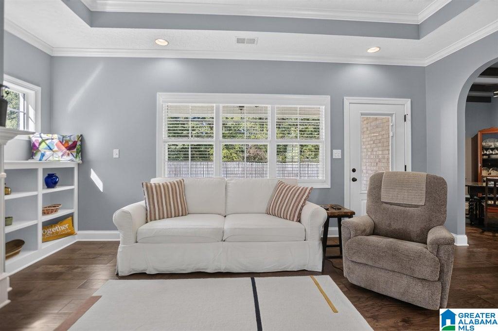1798 Amanda Lane Southside, AL 35907 - Photo 8 of 28 Gallery Image 8
