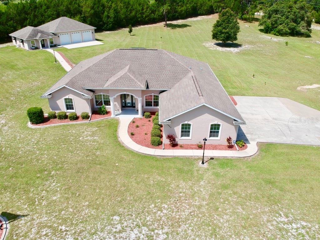 5985 Northeast 57th Loop Silver Springs, FL 34488 - Photo 1 of 1 Gallery Image 1
