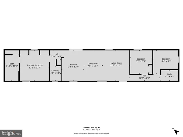 $78,000 | 94 Sherrill Drive, New Oxford, PA 17350