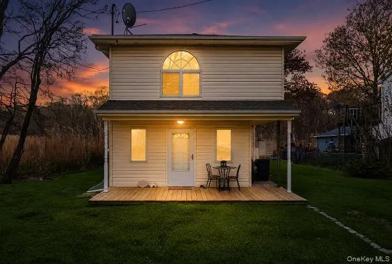 $419,999 | 90 Shore Drive, Mastic Beach, NY 11951