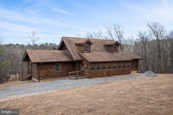 $425,000 | 155 Blackberry Lane, Gore, VA 22637