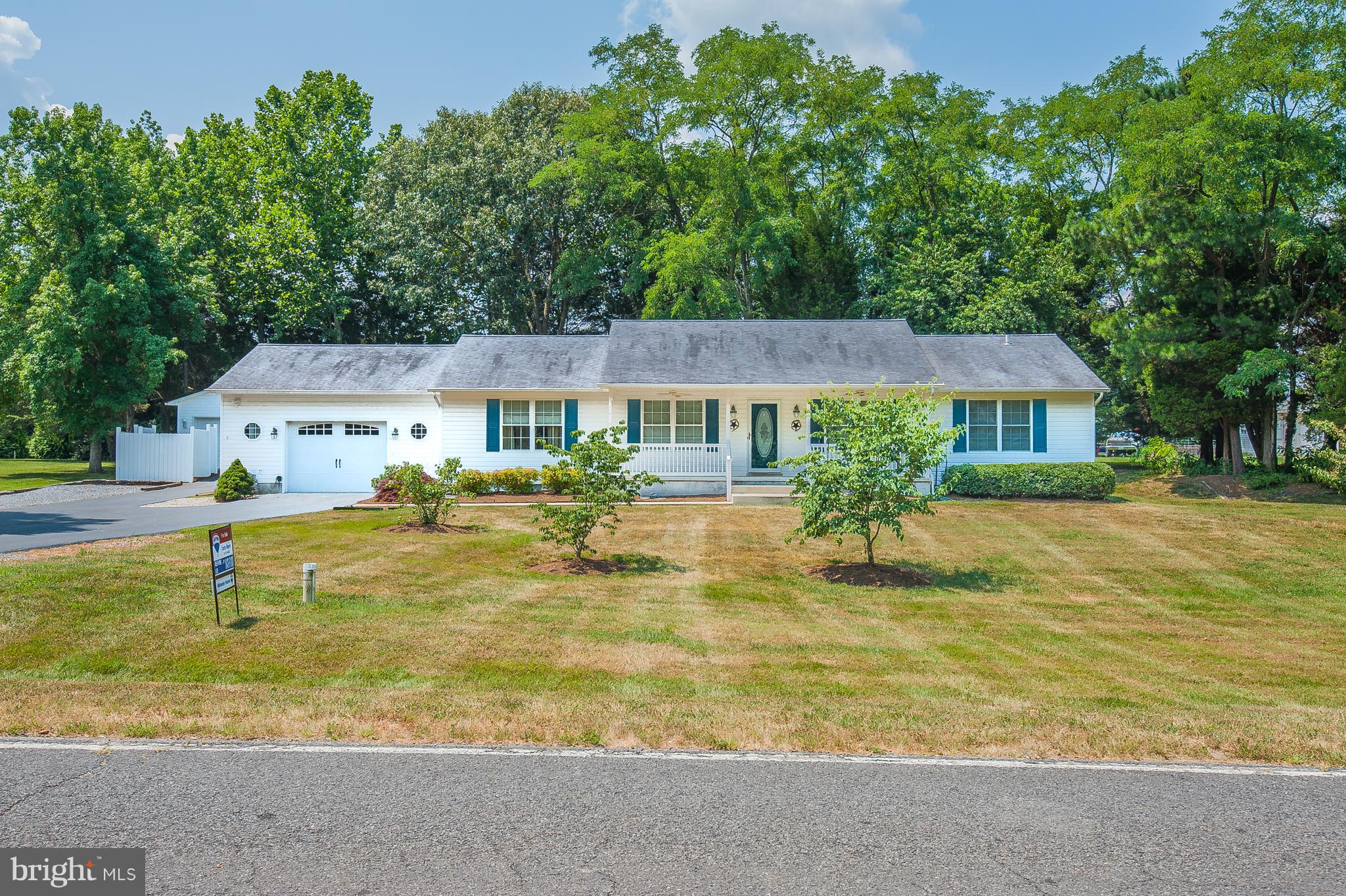 45277 Scotch Neck Road Hollywood, MD 20636 - Photo 28 of 30 Exterior (Front)