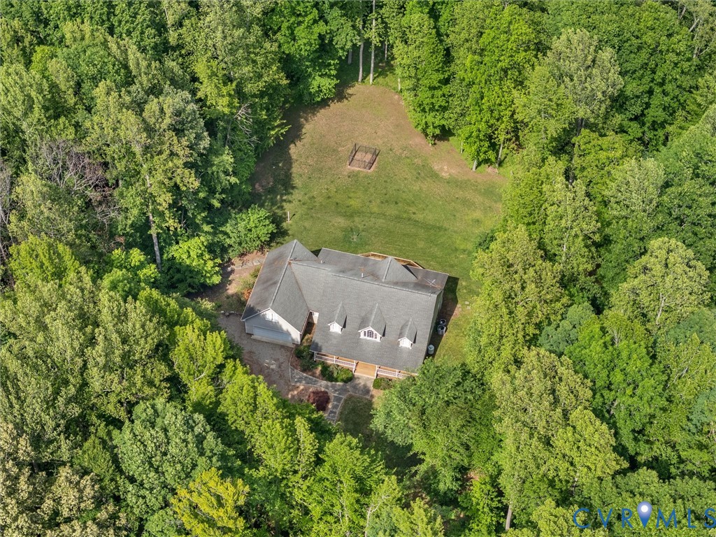 2526 Old Tavern Road Powhatan, VA 23139 - Photo 83 of 94