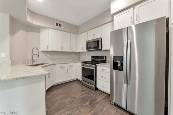 $2,300 | 11885 Tevare Lane, Unit 1092, Las Vegas, NV 89138