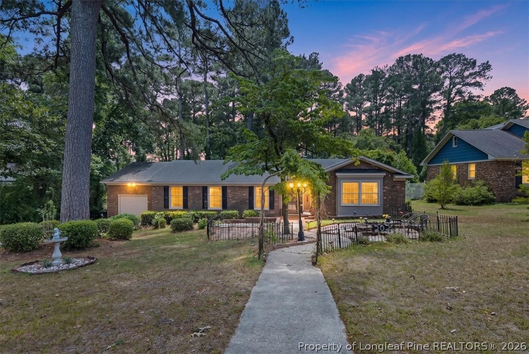202 Andover Road Fayetteville, NC 28311 - Photo 1 of 47