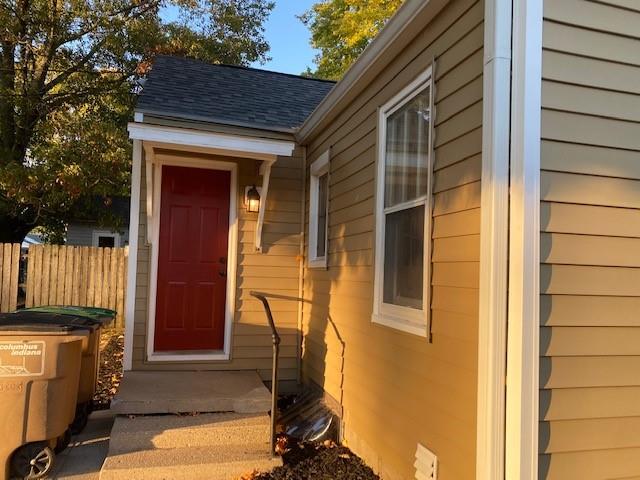 2402 Maple Street Columbus, IN 47201 - Photo 36 of 41 Gallery Image 36