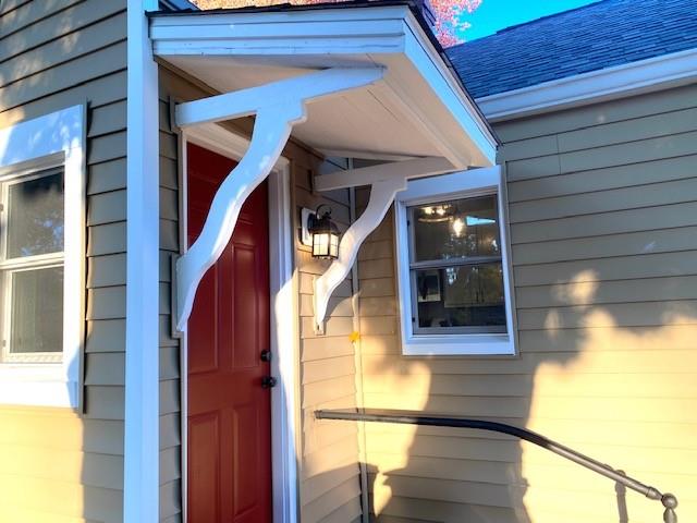 2402 Maple Street Columbus, IN 47201 - Photo 38 of 41 Gallery Image 38