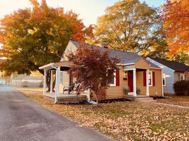 2402 Maple Street Columbus, IN 47201 - Photo 40 of 41 Gallery Image 40