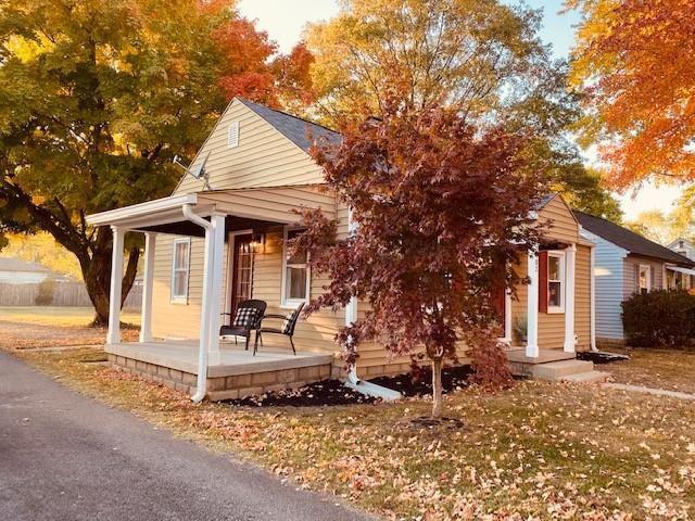 2402 Maple Street Columbus, IN 47201 - Photo 41 of 41 Gallery Image 41