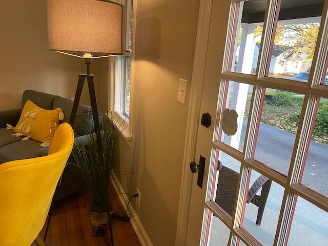 2402 Maple Street Columbus, IN 47201 - Photo 10 of 41 Gallery Image 10