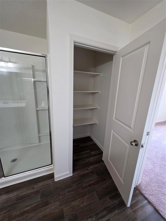 477 Bank Way Crowley, TX 76036 - Photo 12 of 39 View of closet