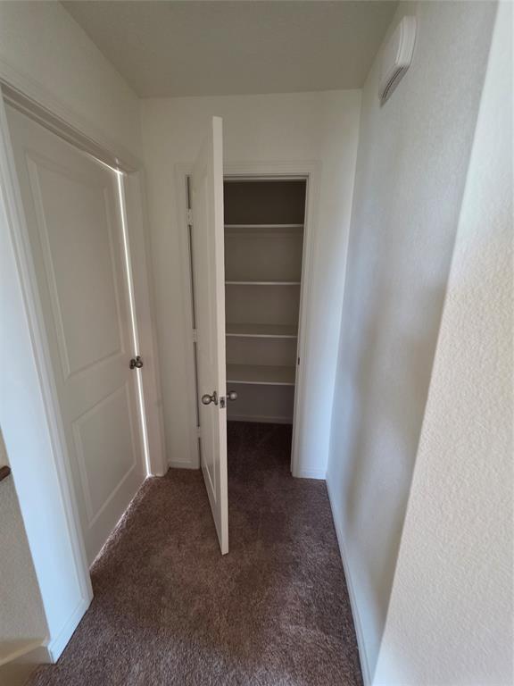 477 Bank Way Crowley, TX 76036 - Photo 22 of 39 View of closet