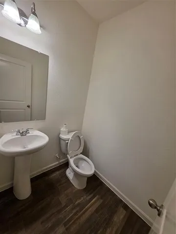 $334,990 | 477 Bank Way, Crowley, TX 76036