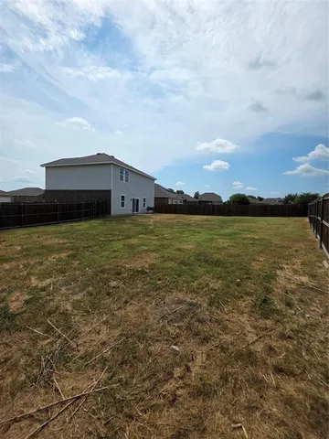 $334,990 | 477 Bank Way, Crowley, TX 76036