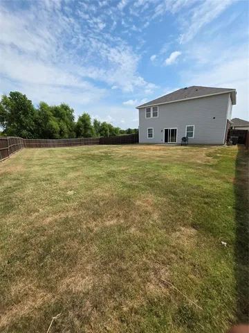 $334,990 | 477 Bank Way, Crowley, TX 76036