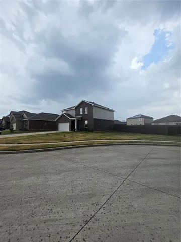 $334,990 | 477 Bank Way, Crowley, TX 76036