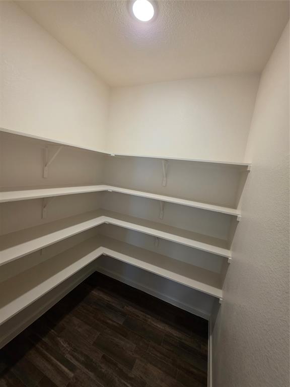 477 Bank Way Crowley, TX 76036 - Photo 6 of 39 View of storage area