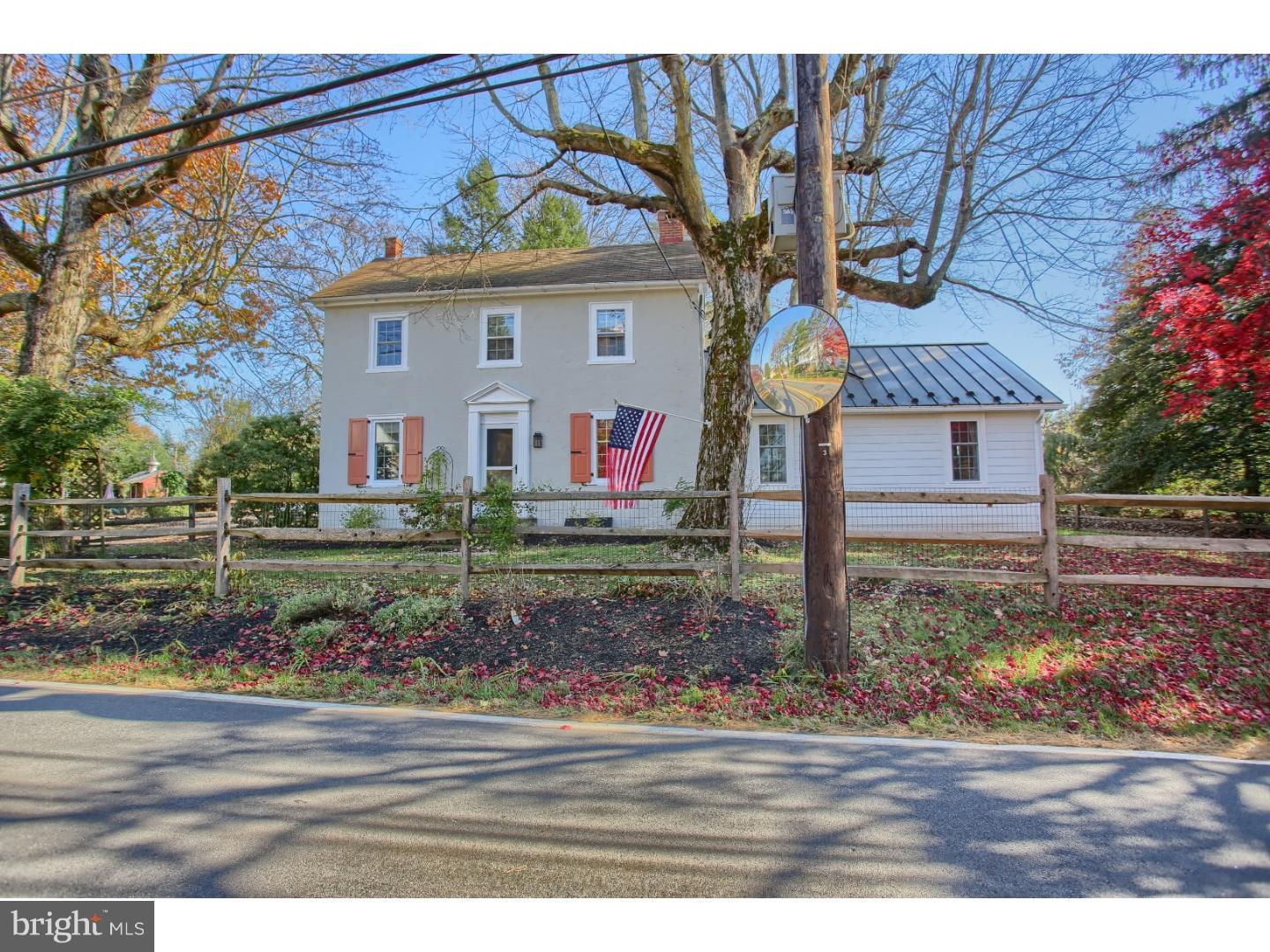 780 West Cedarville Road Pottstown, PA 19465 - Photo 1 of 25