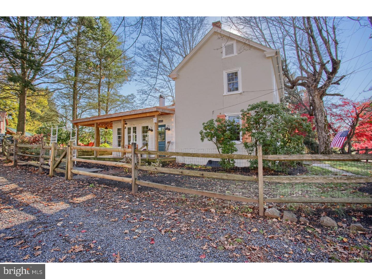 780 West Cedarville Road Pottstown, PA 19465 - Photo 2 of 25