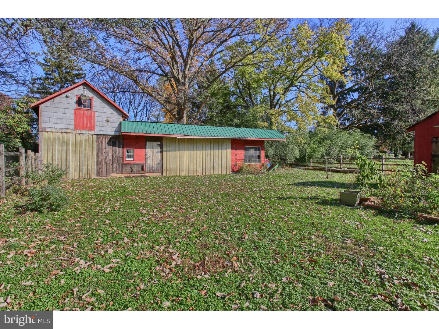 780 West Cedarville Road Pottstown, PA 19465 - Photo 25 of 25