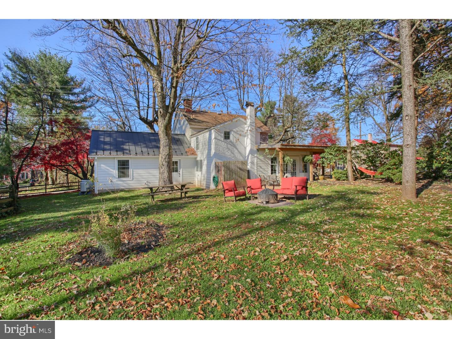 780 West Cedarville Road Pottstown, PA 19465 - Photo 7 of 25