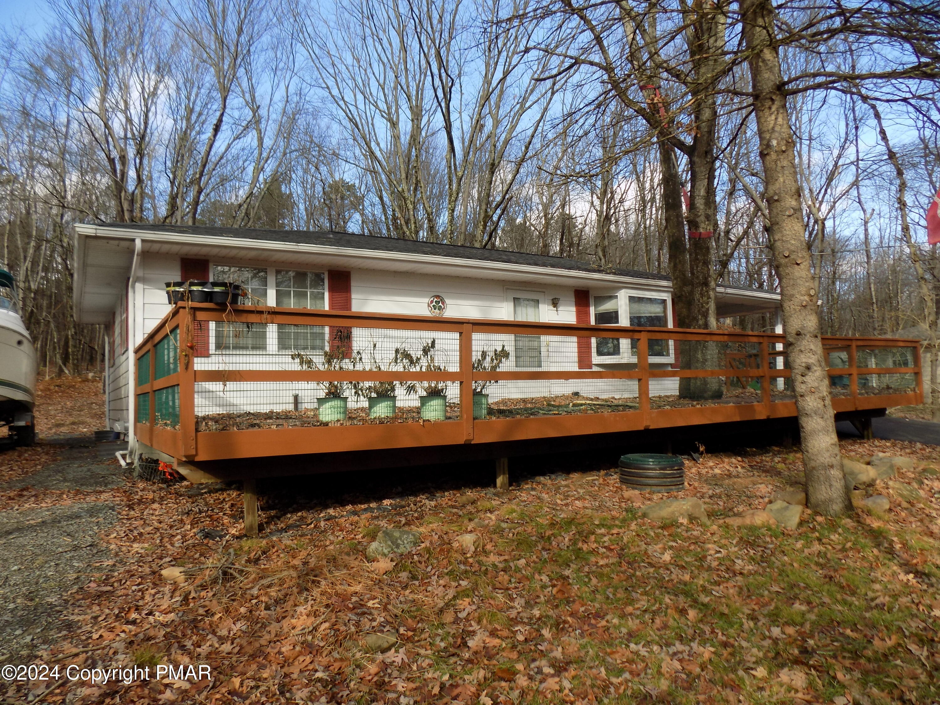 373 Tower Road Albrightsville, PA 18210 - Photo 1 of 23 DSCN1024