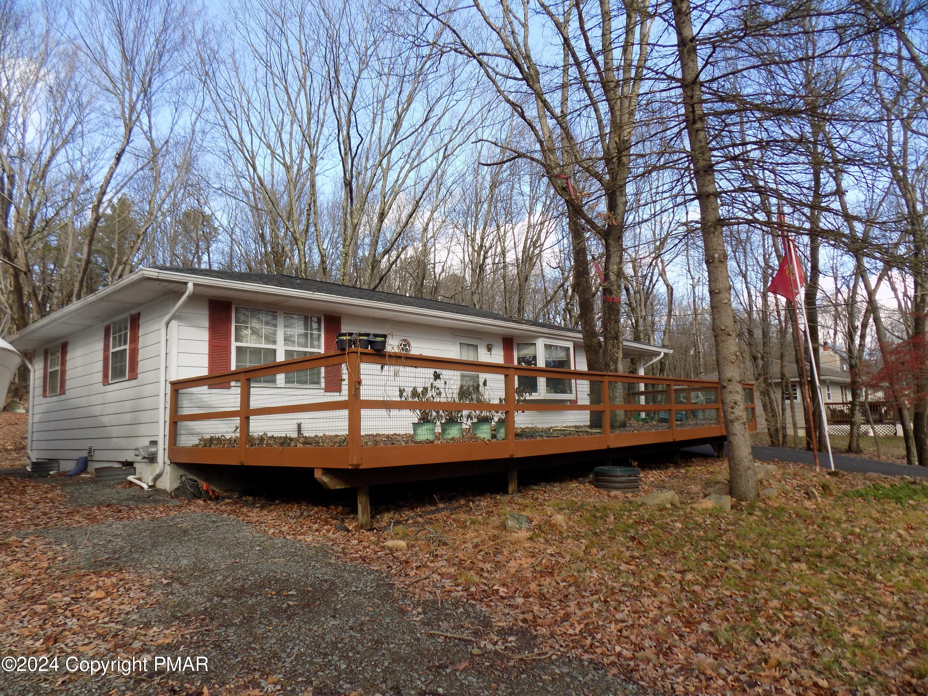 373 Tower Road Albrightsville, PA 18210 - Photo 2 of 23 DSCN1025