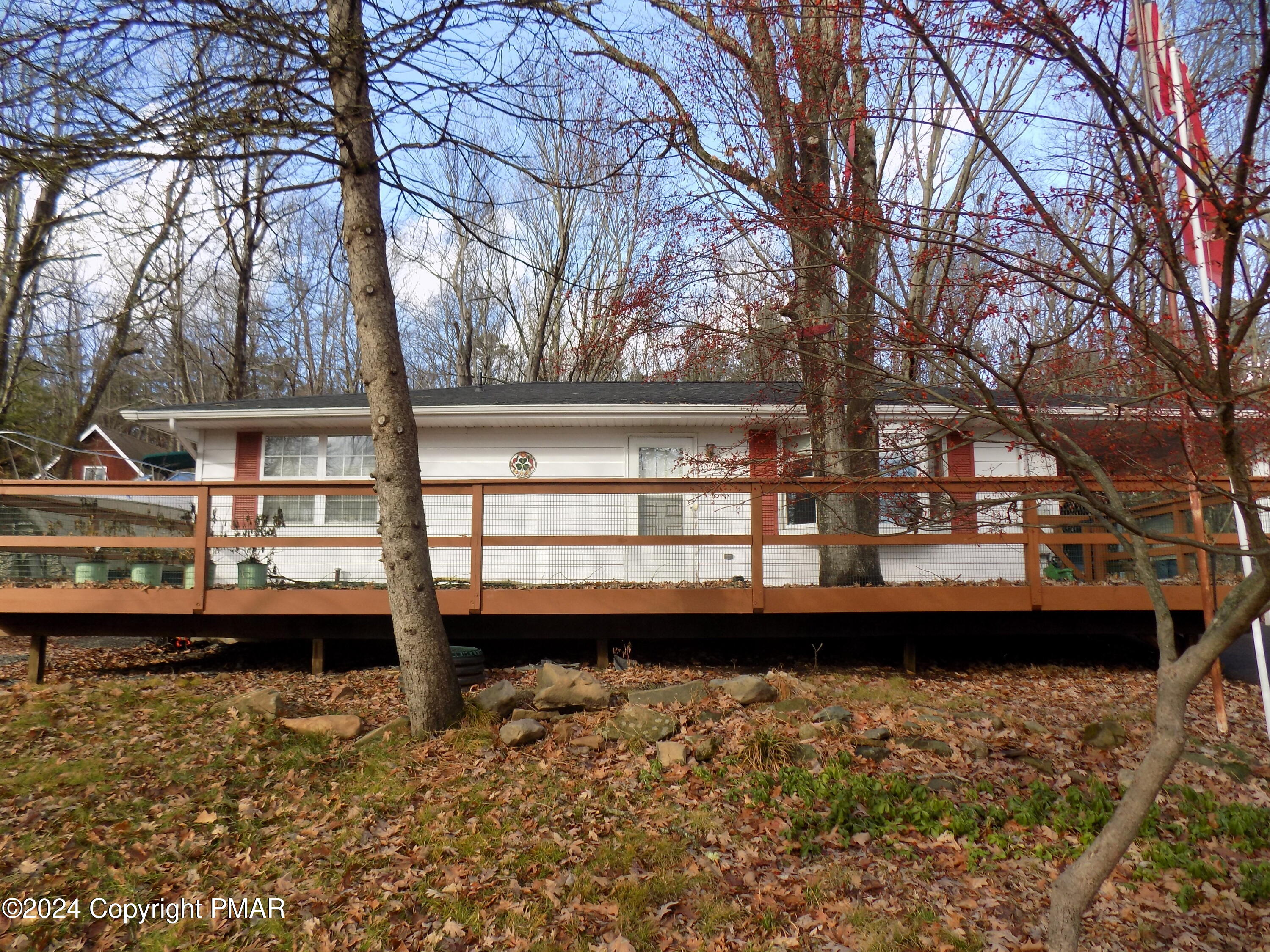 373 Tower Road Albrightsville, PA 18210 - Photo 3 of 23 DSCN1026