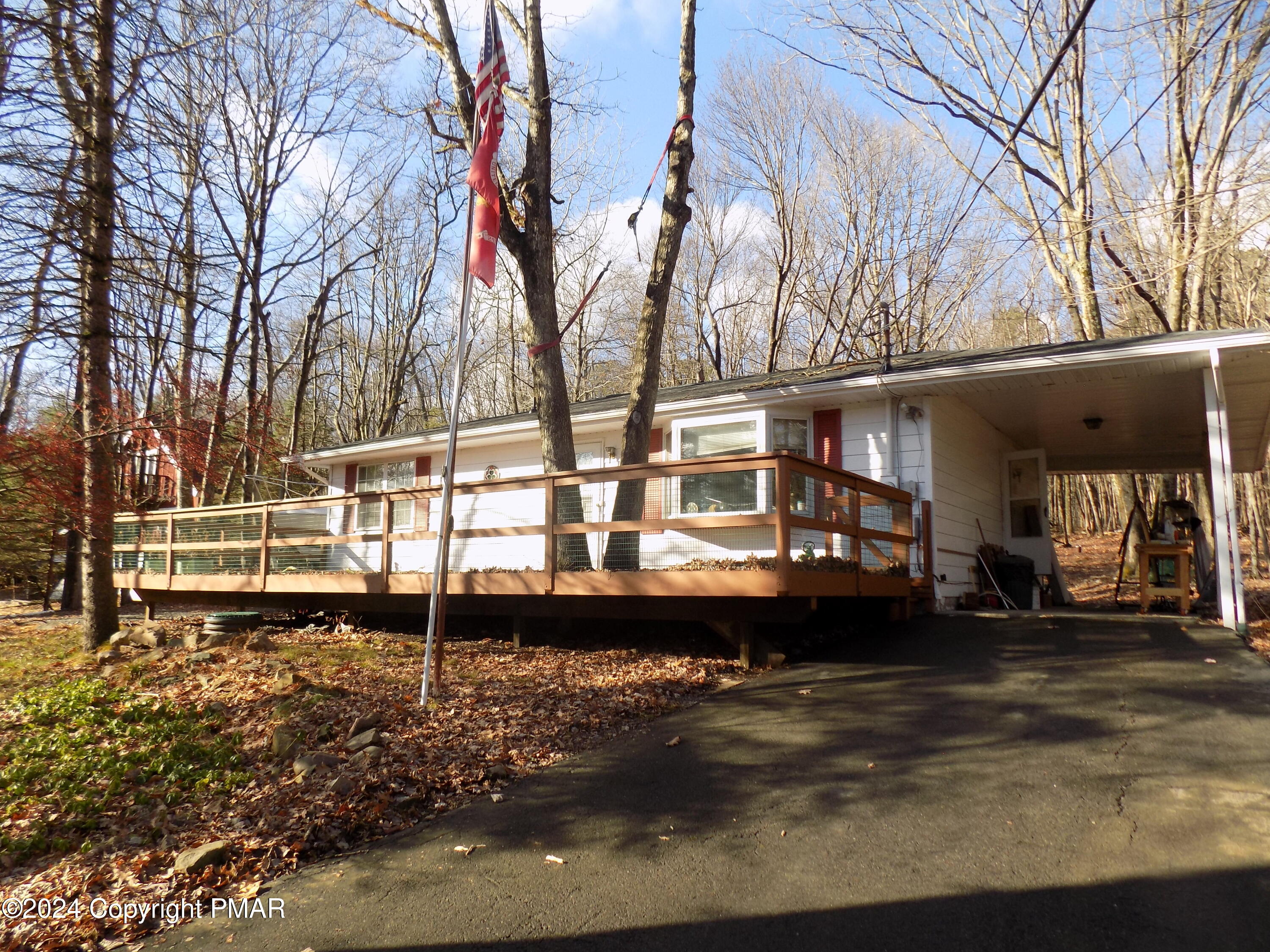 373 Tower Road Albrightsville, PA 18210 - Photo 7 of 23 DSCN1052