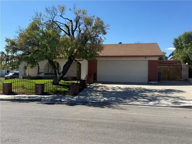 $3,200 | 3611 Rosewood Street, Las Vegas, NV 89103