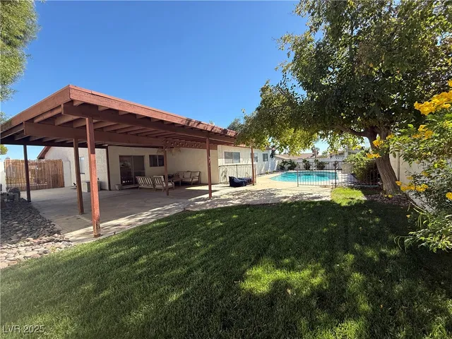 $3,200 | 3611 Rosewood Street, Las Vegas, NV 89103